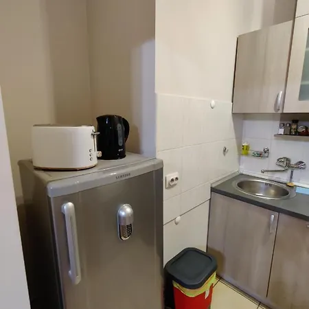 Maja Apartment