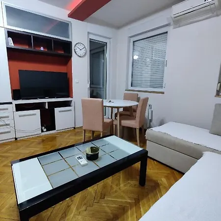 Maja Apartment