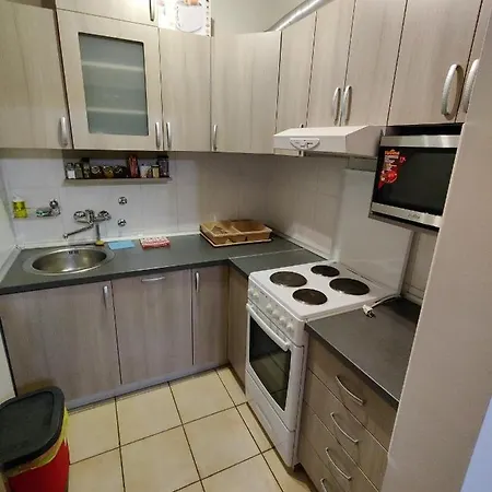 Maja Apartment