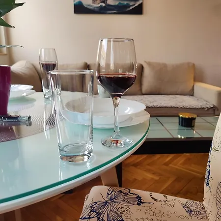 Maja * נובי סאד