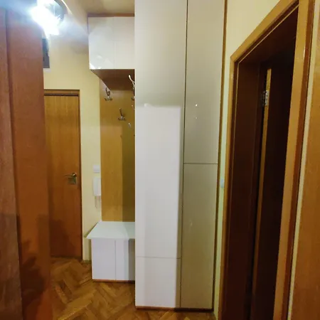 Maja דירה נובי סאד